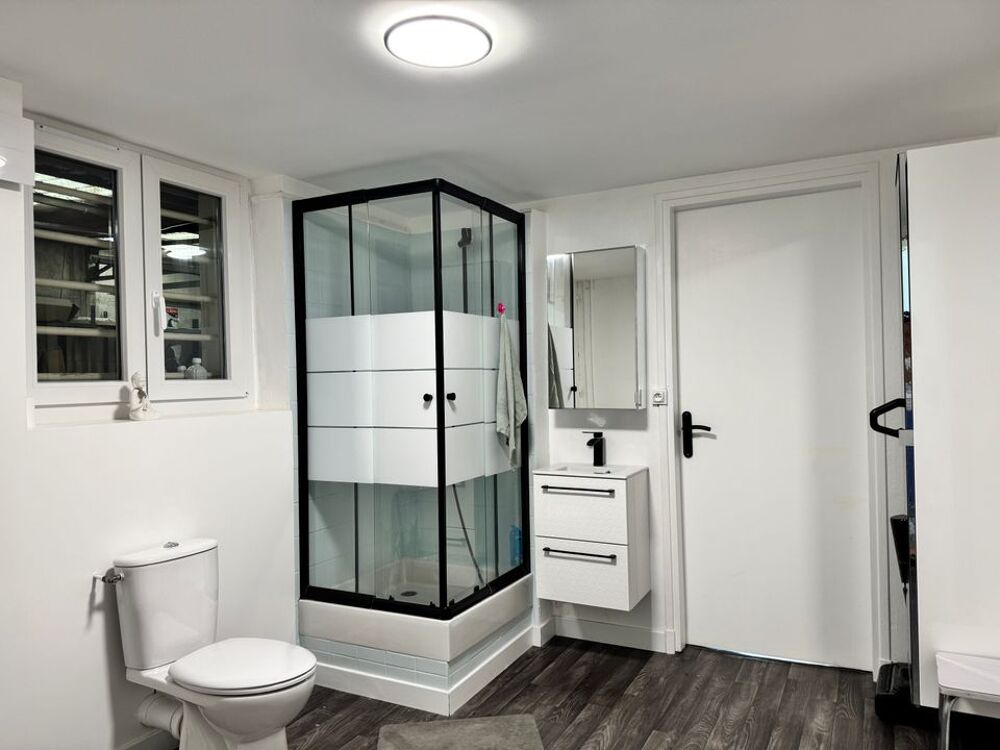 Location Appartement Chambre de 20m2 à louer sur Épouville Epouville