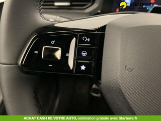 MG3 1.5 L Hybrid+ 195 ch Luxury 2025 occasion 69190 Saint-Fons