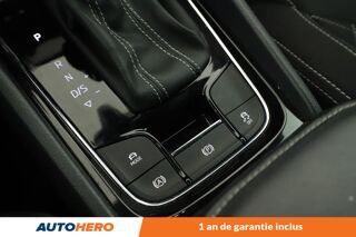 Karoq 1.5 TSI ACT Sportline DSG7 150 ch 2020 occasion 92130 Issy-les-Moulineaux