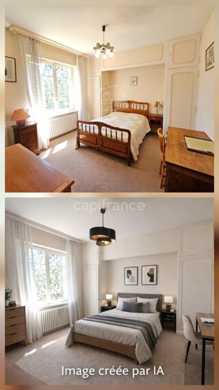  Maison � vendre 9 pi�ces 241 m�