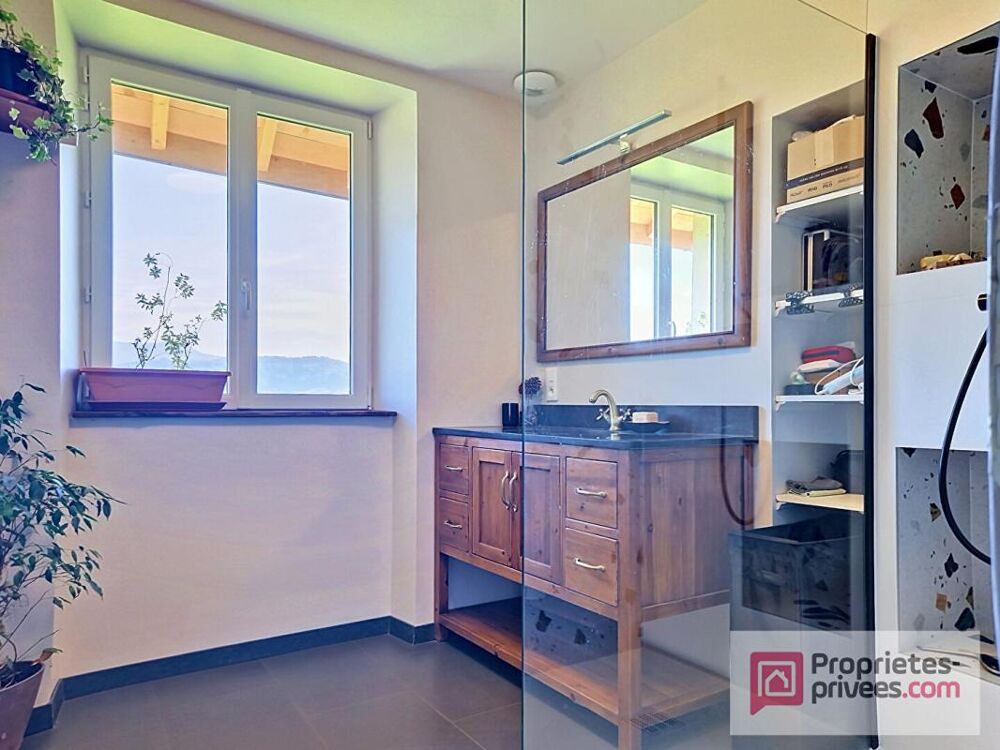 Maison Romagnieu 4 pièce(s) 115 m2