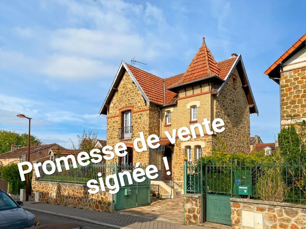  vendre  Maison Versailles (78000)