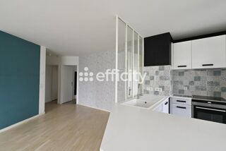  Appartement � vendre 4 pi�ces 82 m�