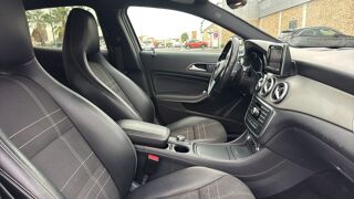 Classe GLA 180 d 109 7G-DCT Sensation - Automatique 2015 occasion 66280 Saleilles