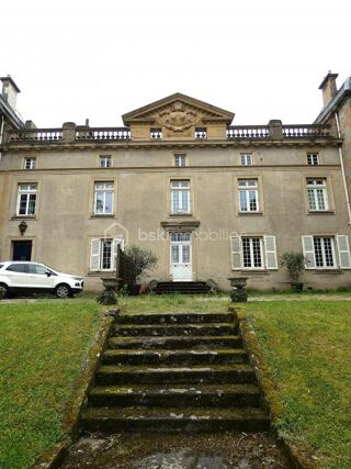  Propri�t�/ch�teau � vendre 10 pi�ces 361 m�