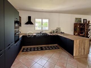  Maison � vendre 3 pi�ces 107 m�