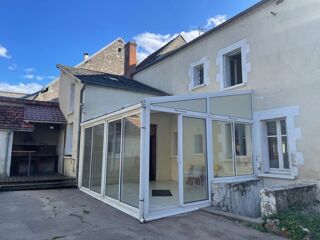  Maison à vendre 5 pièces 130 m²