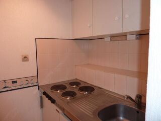  Appartement à louer 1 pièce 30 m²