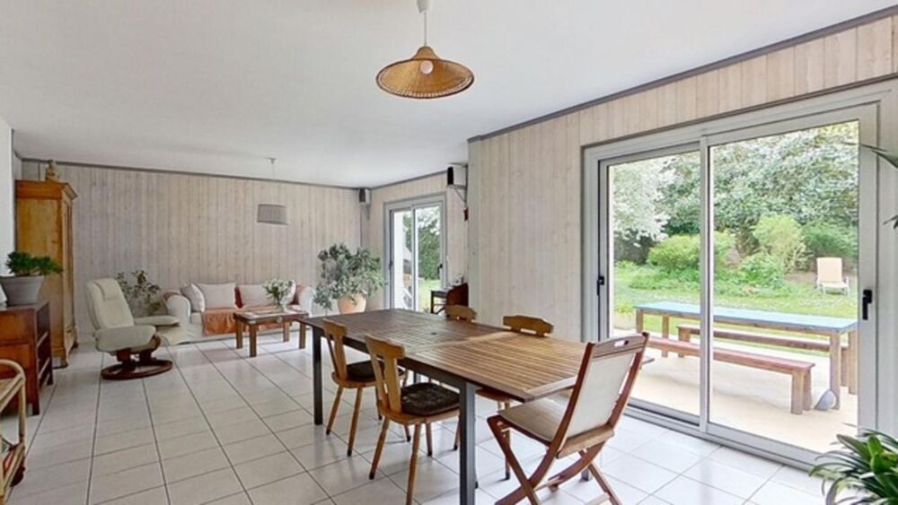 Vente Maison Maison Peillac