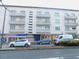  Appartement à vendre 2 pièces 41 m²