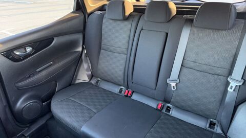 Qashqai 1.2 DIG-T 115 N-Connecta 2017 occasion 27380 Fleury Sur Andelle