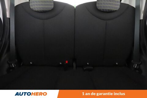 108 1.0 VTi Style 5P 72 ch 2021 occasion 92130 Issy-les-Moulineaux