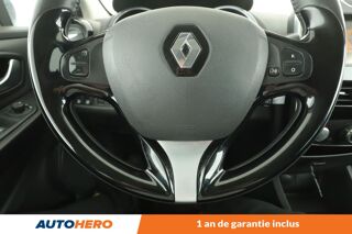 Clio 0.9 TCe Energy Limited 90 ch 2016 occasion 92130 Issy-les-Moulineaux