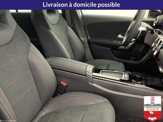 Classe A 200 d 8G-DCT AMG Line 2025 occasion 10150 Lavau