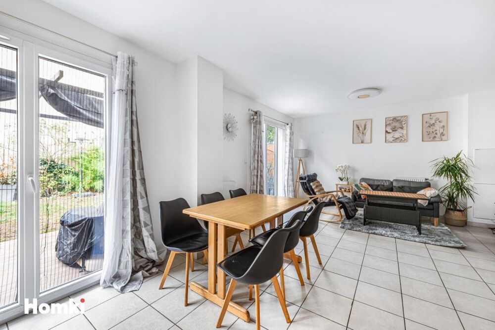 Vente Maison Maison T5 de 86 m² à Vaulx-en-Velin 69120 Vaulx en velin