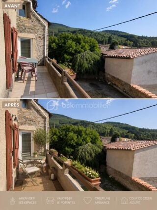 Maison à vendre 6 pièces 108 m²