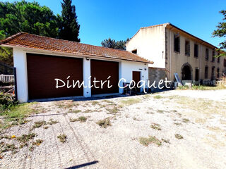  Propri�t�/ch�teau � vendre 5 pi�ces 200 m�