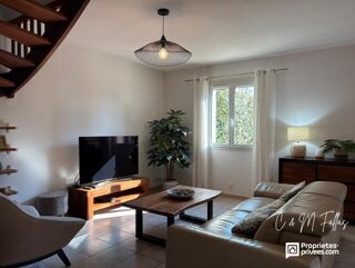  Maison � vendre 5 pi�ces 95 m�