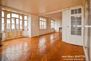  Appartement à vendre 4 pièces 92 m²