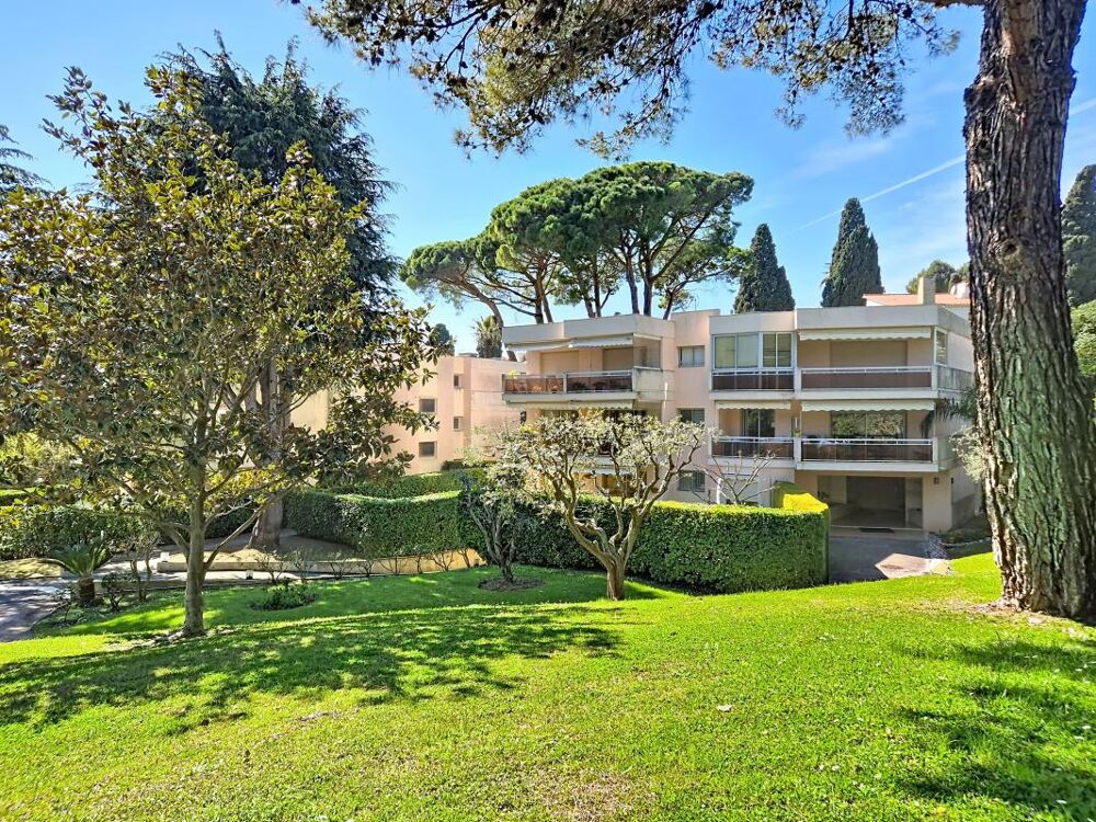 Vente Appartement Appartement Cannes