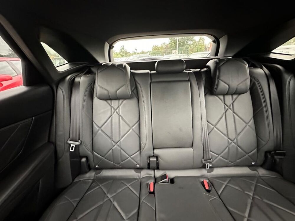 DS7 1.6 PURETECH 180 EXECUTIVE AUTOMATIQUE 2019 occasion 78240 Chambourcy