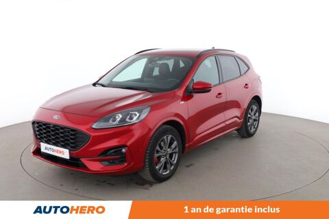 Annonce voiture Ford Kuga 18590 €