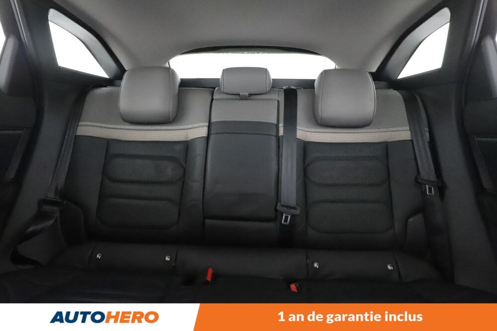 C5 X 1.6 Hybrid Shine Pack e-EAT8 225 ch 2022 occasion 92130 Issy-les-Moulineaux