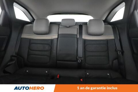 C5 X 1.6 Hybrid Shine Pack e-EAT8 225 ch 2022 occasion 92130 Issy-les-Moulineaux
