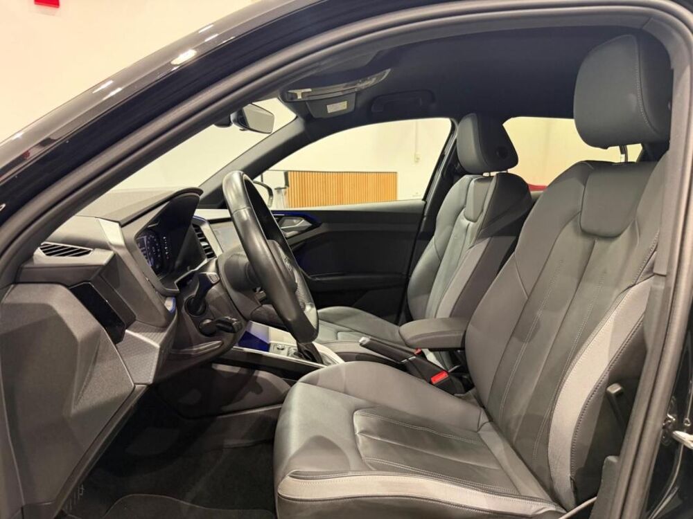 A1 Sportback 40 TFSI S line KAMERA+LED+8xALU 2023 occasion 33700 Merignac