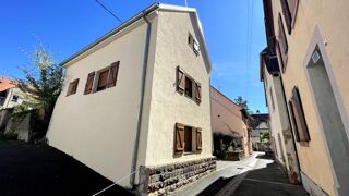  Maison à vendre 4 pièces 88 m²