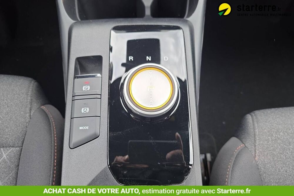 MG3 1.5 L Hybrid+ 195 ch Standard 2026 occasion 69190 Saint-Fons