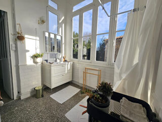  Maison � vendre 7 pi�ces 245 m�