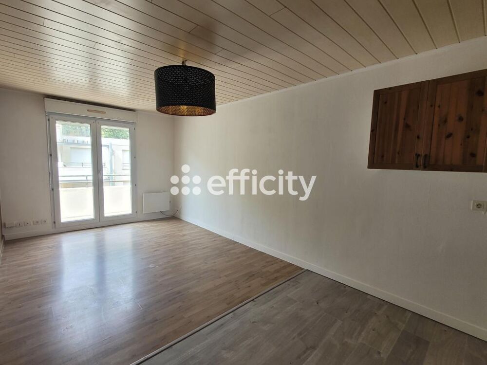 Vente Appartement Appartement Nantes