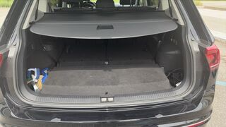 Tiguan Allspace II 2.0 TDI 150 4 Motion DSG7 Carat - 7 places Automatique 2019 occasion 01630 Saint Genis Pouilly
