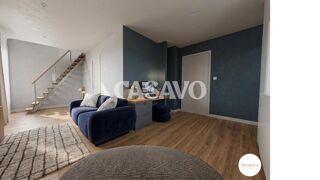  Appartement à vendre 2 pièces 31 m²