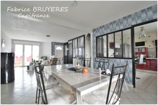  Maison � vendre 7 pi�ces 124 m�