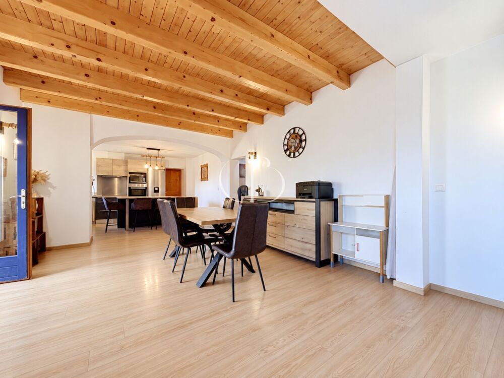 Vente Appartement Appartement à vendre 4 pièces CONTAMINE SUR ARVE (74) Contamine sur arve