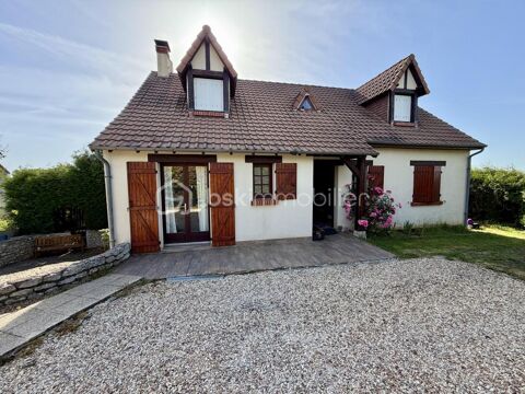   Maison 5 pièces 114m2 Maison - 5 pièce(s) - 114 m²
