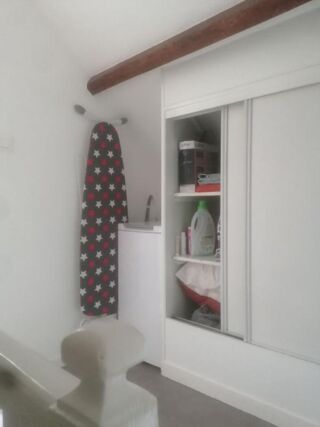  Appartement � vendre 2 pi�ces 36 m�