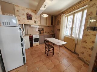  Maison à vendre 3 pièces 60 m²