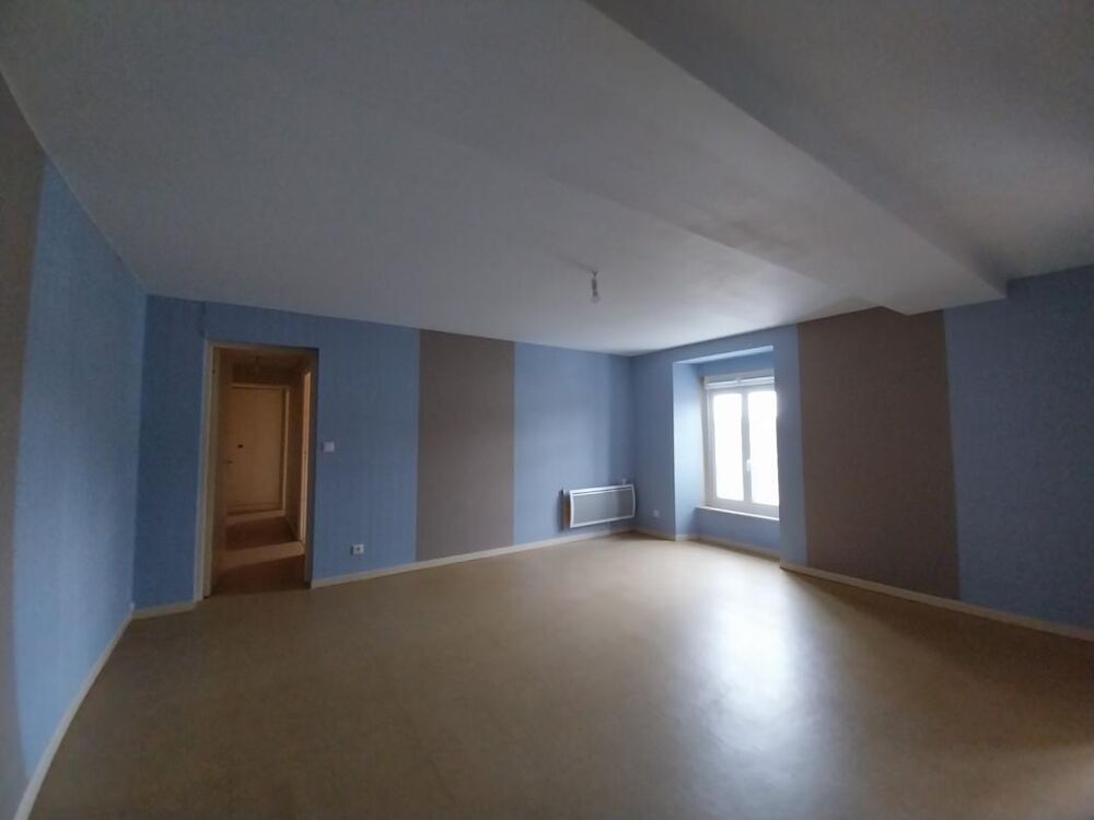 Location Appartement Appartement Type 3 - MARANVILLE Maranville