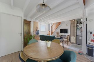  Appartement à vendre 3 pièces 60 m²