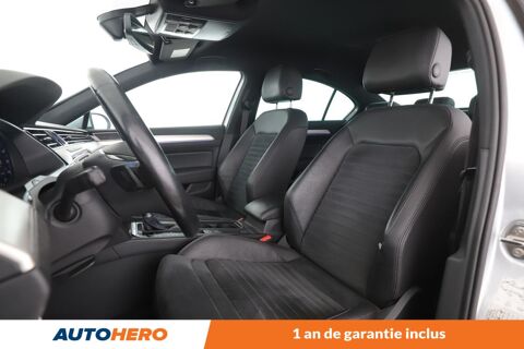 Passat 1.4 TSI GTE DSG6 218 ch 2016 occasion 92130 Issy-les-Moulineaux