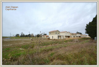  Terrain � vendre 13420 m�