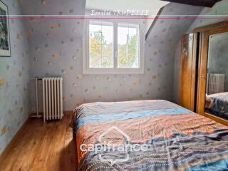  Maison à vendre 6 pièces 138 m²