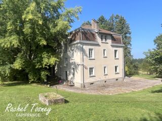  Maison à vendre 9 pièces 260 m²