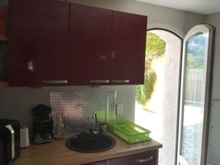 Location Appartement Studio de 35m2 à louer sur La Colle-sur-Loup La colle sur loup