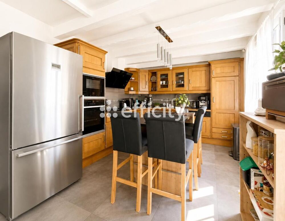 Vente Maison Maison Cernay