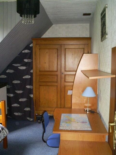  Appartement � louer 1 pi�ce 10 m�