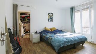  Appartement � vendre 5 pi�ces 99 m�